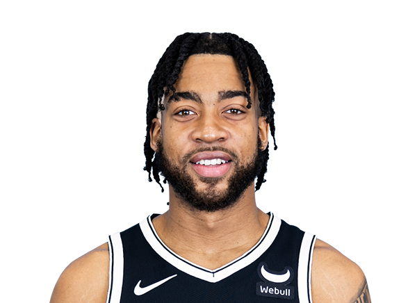 Trendon Watford